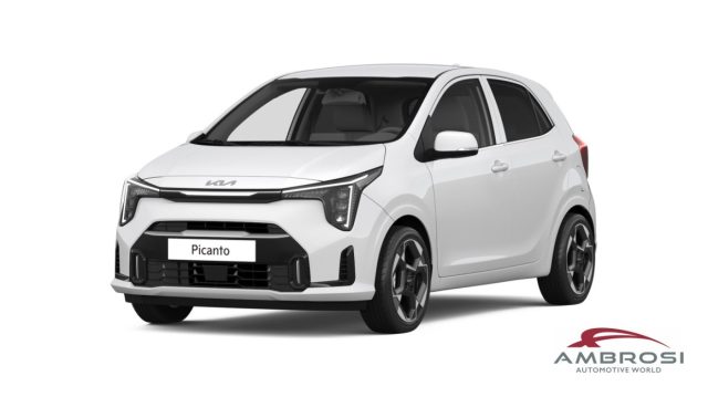 Kia Picanto PE2 MY26 1.0 STYLE GPL nuovo a CORCIANO
