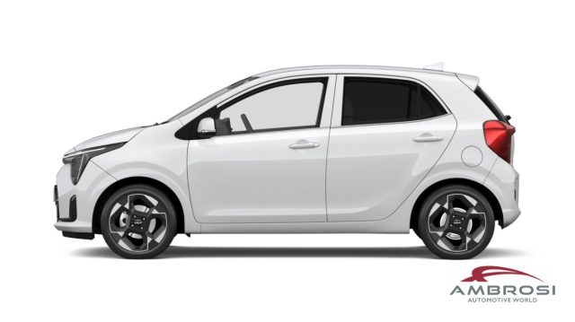 Kia Picanto PE2 MY26 1.0 STYLE GPL - foto 2 di 4