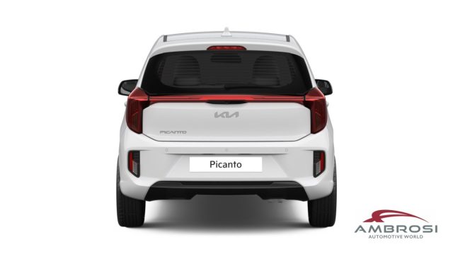 Kia Picanto PE2 MY26 1.0 STYLE GPL - foto 4 di 4