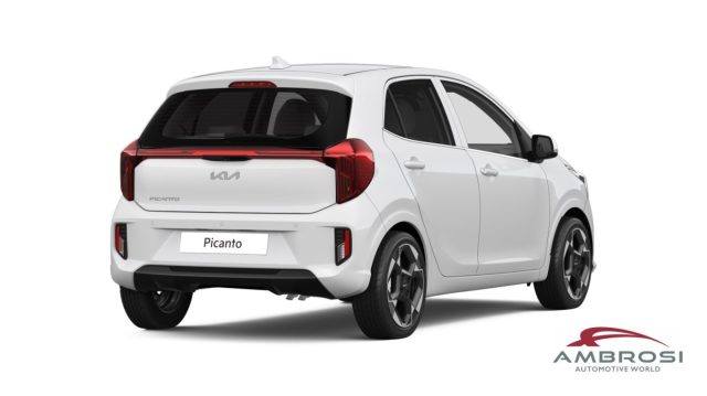 Kia Picanto PE2 MY26 1.0 STYLE GPL - foto 3 di 4