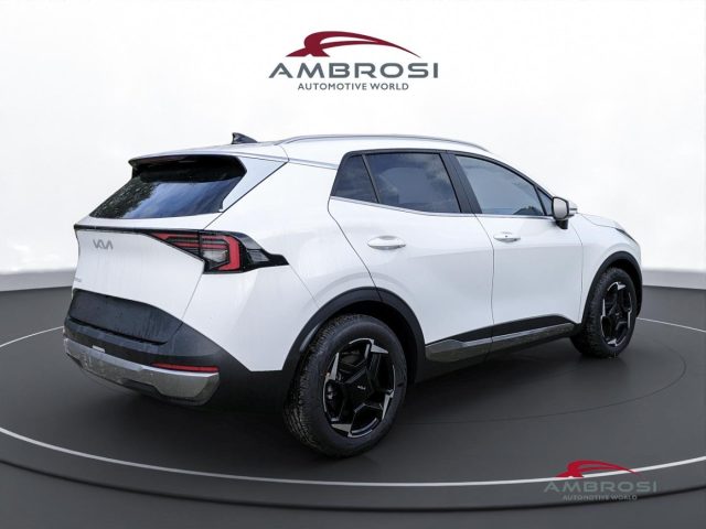 Kia Sportage PE 1.6 DS MH STYLE - foto 3 di 4