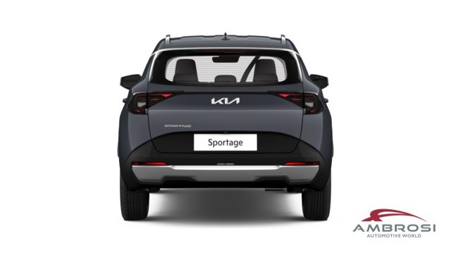 Kia Sportage PE 1.6 DS MH DCT STYLE - foto 4 di 4