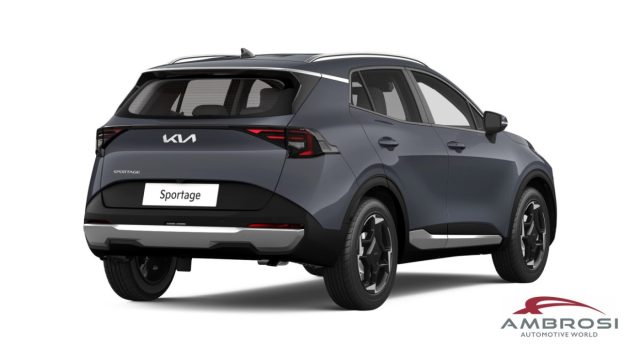 Kia Sportage PE 1.6 DS MH DCT STYLE - foto 3 di 4
