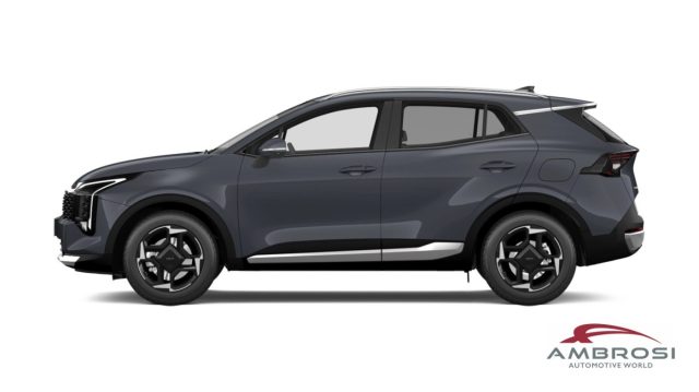 Kia Sportage PE 1.6 DS MH DCT STYLE - foto 2 di 4