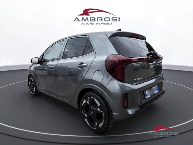 Kia Picanto PE2 MY26 1.0 STYLE TT - foto 4 di 4