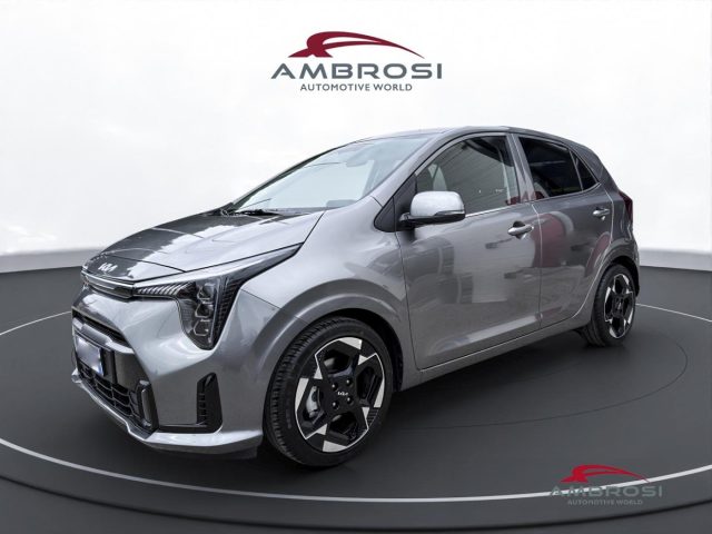 Kia Picanto PE2 MY26 1.0 STYLE TT usato a CORCIANO