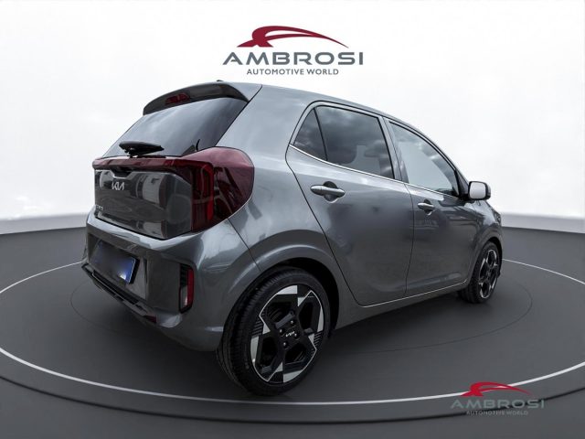 Kia Picanto PE2 MY26 1.0 STYLE TT - foto 3 di 4
