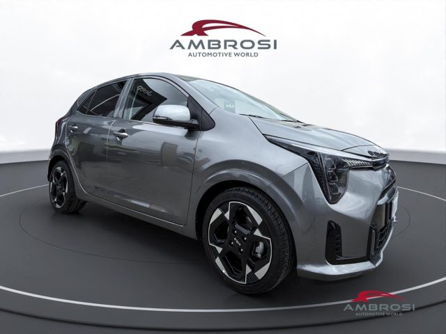 Kia Picanto PE2 MY26 1.0 STYLE TT - foto 2 di 4