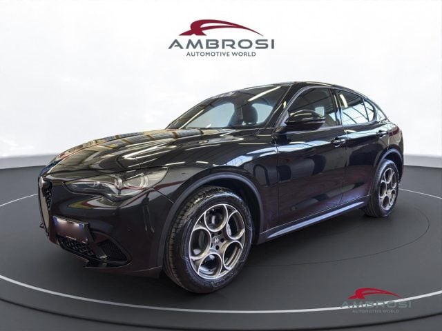 Alfa Romeo Stelvio My24 Sprint, del 2026, in vendita a Corciano (PG)