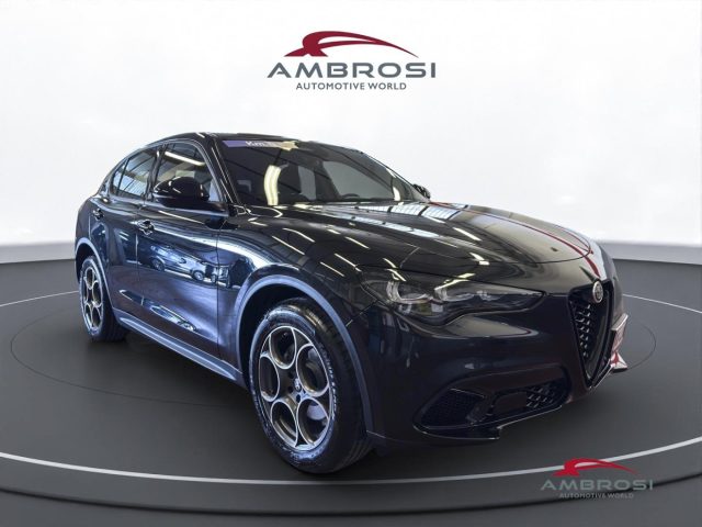 Alfa Romeo Stelvio My24 Sprint - foto 3 di 4