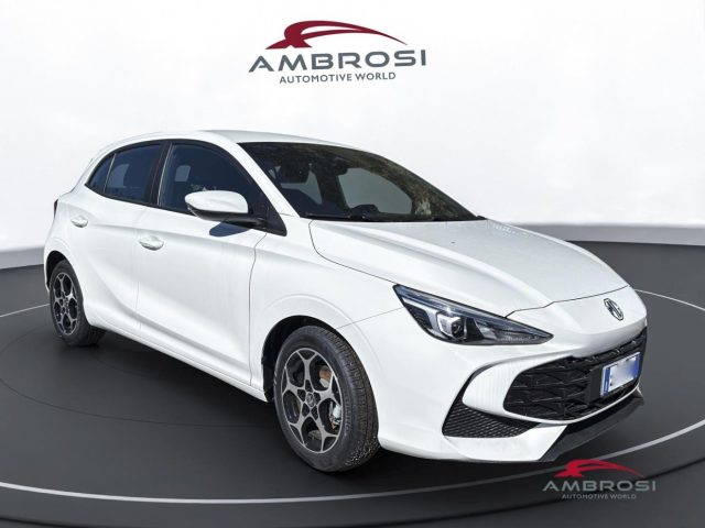 MG MG3 ICE_ZP22 ICE 1.5 L MT 2WD COMFORT - foto 2 di 4