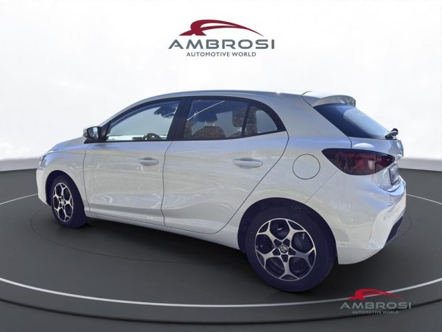 MG MG3 ICE_ZP22 ICE 1.5 L MT 2WD COMFORT - foto 4 di 4