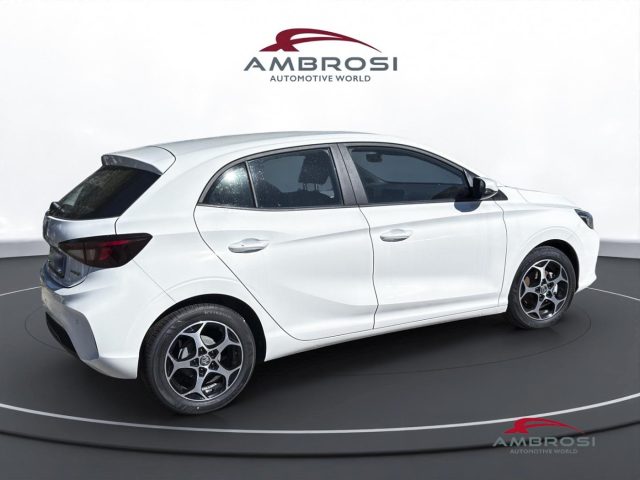 MG MG3 ICE_ZP22 ICE 1.5 L MT 2WD COMFORT - foto 3 di 4