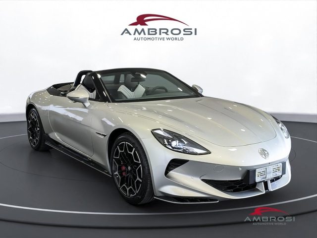 MG Other Cybester RWD - foto 2 di 4