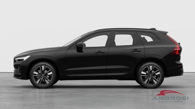 Volvo XC60 B5 AWD Mild hybrid Benzina Plus Dark - foto 2 di 4