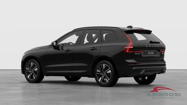 Volvo XC60 B5 AWD Mild hybrid Benzina Plus Dark - foto 3 di 4