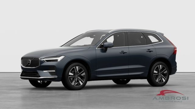 Volvo XC60 B5 AWD Mild hybrid Benzina Plus Bright nuovo a CORCIANO