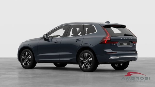 Volvo XC60 B5 AWD Mild hybrid Benzina Plus Bright - foto 3 di 4