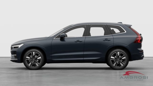 Volvo XC60 B5 AWD Mild hybrid Benzina Plus Bright - foto 2 di 4