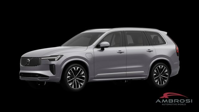 Volvo XC90 T8 AWD Plug-in hybrid Elettrica/Benzina Plus Brigh nuovo a CORCIANO
