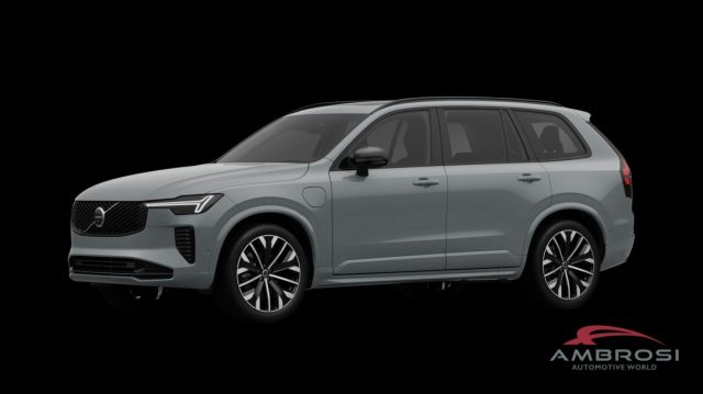 Volvo XC90 B5 AWD Mild hybrid Benzina Plus Bright 7 Sedili nuovo a CORCIANO