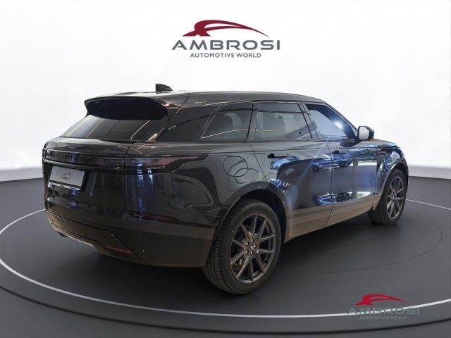 Land Rover Range Rover Velar PHEV AWD 5DR SWB Dynamic SE 404PS Auto - foto 3 di 4