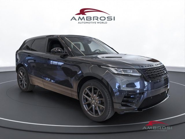 Land Rover Range Rover Velar PHEV AWD 5DR SWB Dynamic SE 404PS Auto - foto 2 di 4