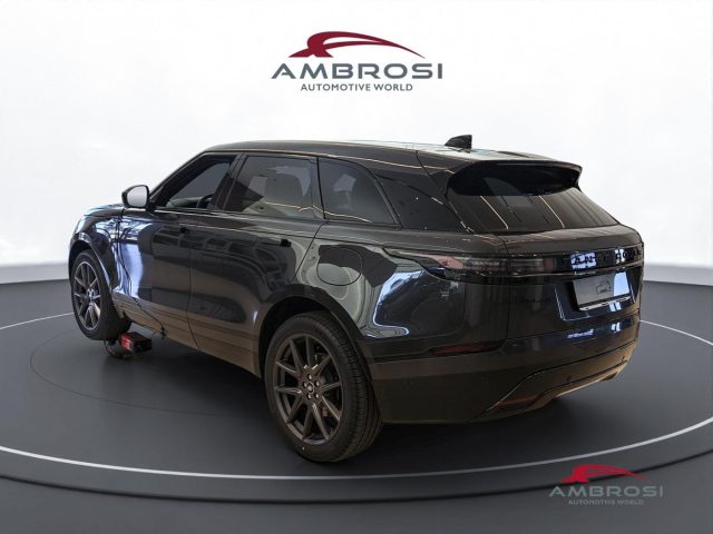 Land Rover Range Rover Velar PHEV AWD 5DR SWB Dynamic SE 404PS Auto - foto 4 di 4