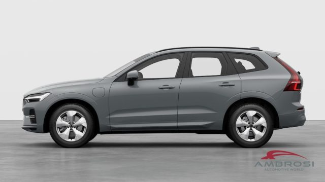 Volvo XC60 T6 AWD ibrido plug-in Elettrica/Benzina Plus Dark - foto 2 di 4