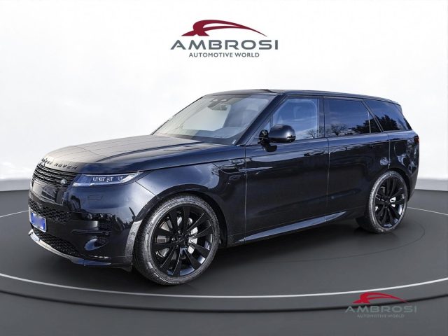 Land Rover Range Rover Sport PHEV AWD 5DR SWB Dynamic SE 460PS Auto usato a CORCIANO