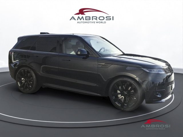 Land Rover Range Rover Sport PHEV AWD 5DR SWB Dynamic SE 460PS Auto - foto 2 di 4