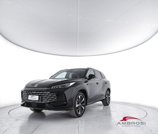 MG HS PHEV 1.5T EDU 2WD LUXURY nuovo a CORCIANO