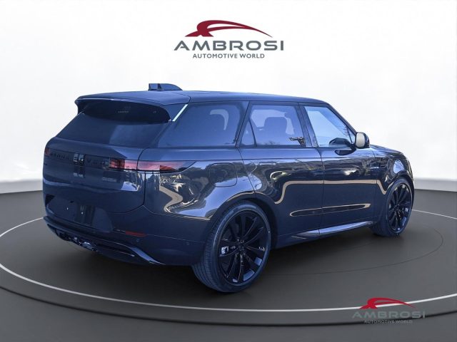 Land Rover Range Rover Sport 3.0D AJ20-D6H AWD Dynamic SE 249PS - foto 3 di 4