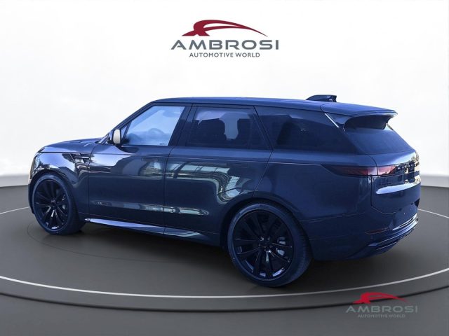 Land Rover Range Rover Sport 3.0D AJ20-D6H AWD Dynamic SE 249PS - foto 4 di 4