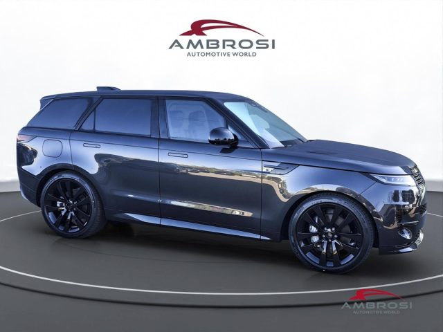 Land Rover Range Rover Sport 3.0D AJ20-D6H AWD Dynamic SE 249PS - foto 2 di 4