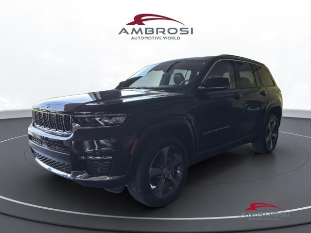 Jeep Grand Cherokee Limited 2.0 4xe PHEV nuovo a CORCIANO
