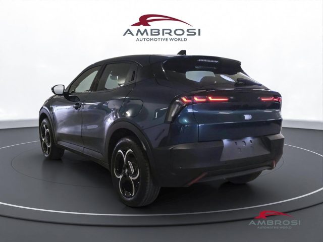 Alfa Romeo Junior BEV - foto 4 di 4