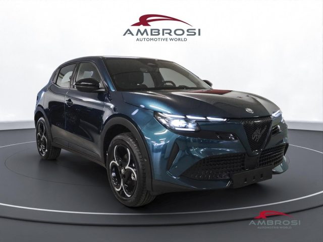 Alfa Romeo Junior BEV - foto 2 di 4