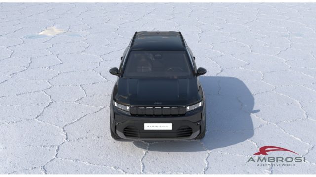 Jeep Compass E-Hybrid First Edition - foto 4 di 4