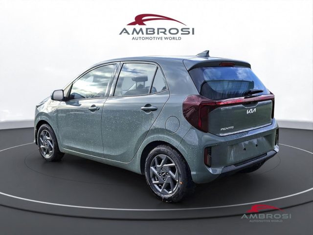 Kia Picanto PE2 MY27 1.0 URBAN TT - foto 4 di 4
