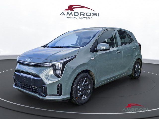 Kia Picanto PE2 MY27 1.0 URBAN TT nuovo a CORCIANO