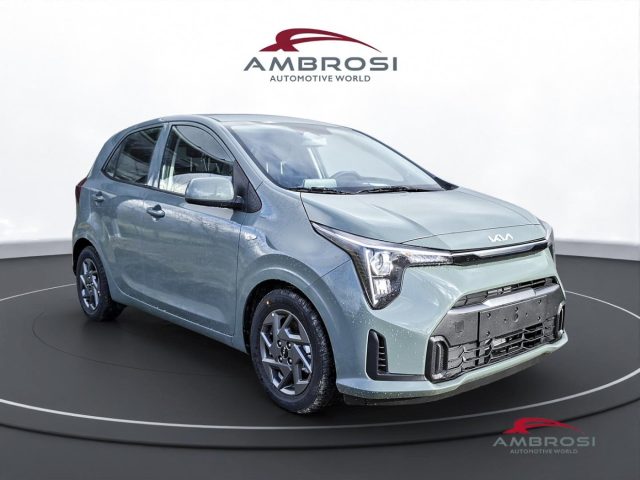 Kia Picanto PE2 MY27 1.0 URBAN TT - foto 2 di 4
