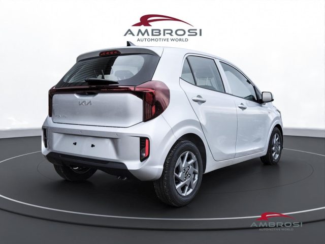 Kia Picanto PE2 MY26 1.0 URBAN GPL - foto 3 di 4