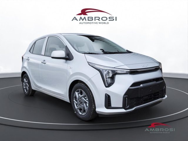 Kia Picanto PE2 MY26 1.0 URBAN GPL - foto 2 di 4