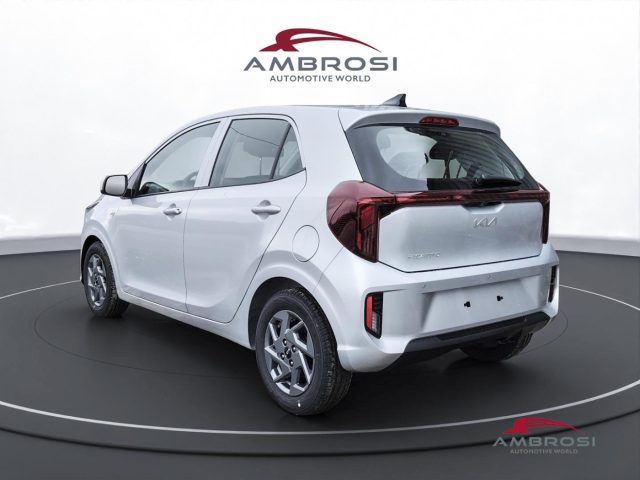 Kia Picanto PE2 MY26 1.0 URBAN GPL - foto 4 di 4