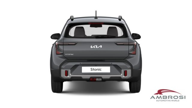 Kia Stonic 1.0 T-GDI STYLE TT - foto 4 di 4