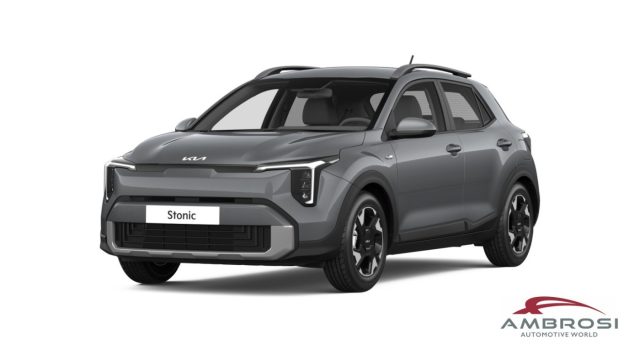 Kia Stonic 1.0 T-GDI STYLE TT nuovo a CORCIANO