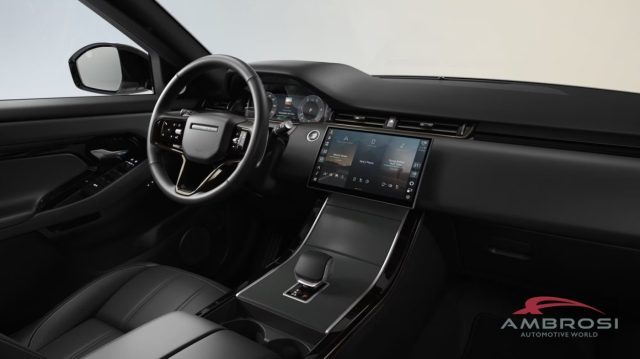Land Rover Range Rover Evoque L551 2.0 AJ21-D4M AWD 5DR SWB S 163PS Auto - foto 4 di 6