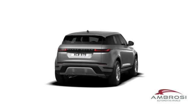 Land Rover Range Rover Evoque L551 2.0 AJ21-D4M AWD 5DR SWB S 163PS Auto - foto 3 di 6