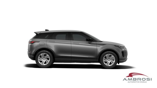 Land Rover Range Rover Evoque L551 2.0 AJ21-D4M AWD 5DR SWB S 163PS Auto - foto 2 di 6